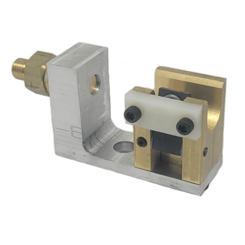 PSR Side Load Chucks (with short bracket) - Stud Welding Products